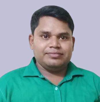 Mr. Padum Kumar - CEO Dustwon Group